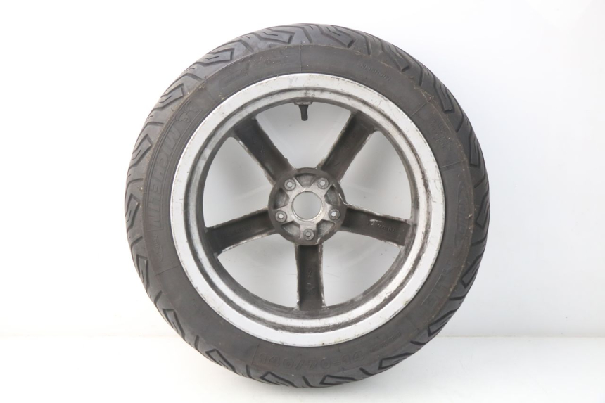 photo de CERCHIO POSTERIORE PEUGEOT SATELIS 500 (2007 - 2013)