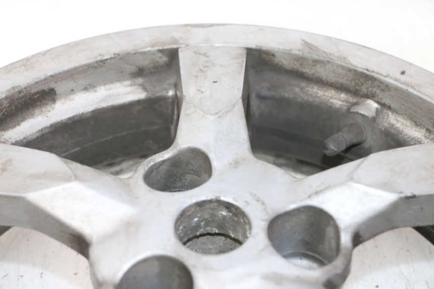 photo de CERCHIO POSTERIORE PEUGEOT SATELIS 125 (2006 - 2009)