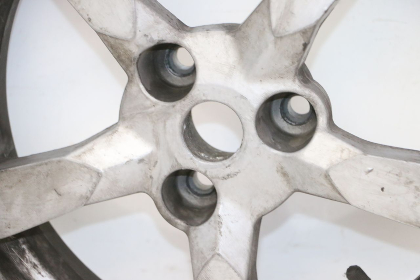 photo de CERCHIO POSTERIORE PEUGEOT SATELIS 125 (2006 - 2009)