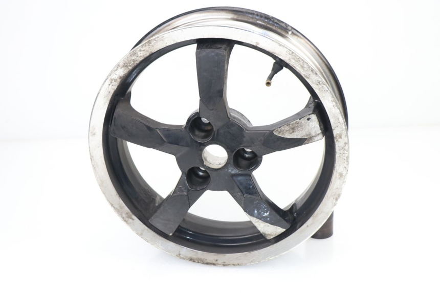 photo de CERCHIO POSTERIORE PEUGEOT SATELIS 125 (2010 - 2012)