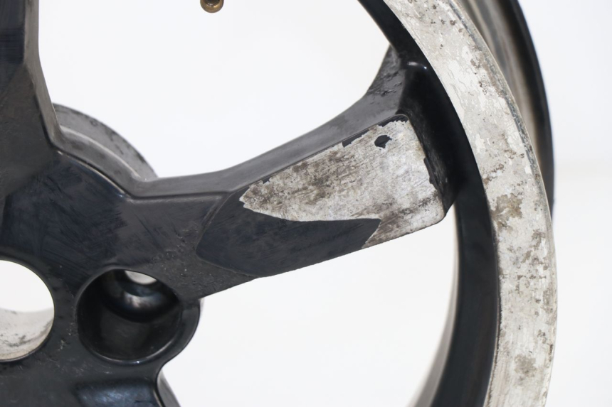 photo de CERCHIO POSTERIORE PEUGEOT SATELIS 125 (2010 - 2012)