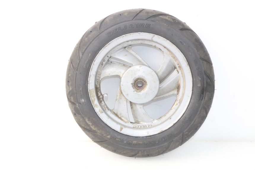 photo de CERCHIO POSTERIORE PEUGEOT SC 50 (1988 - 1992)