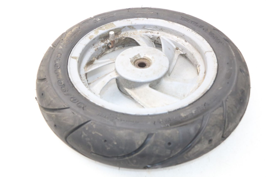 photo de CERCHIO POSTERIORE PEUGEOT SC 50 (1988 - 1992)