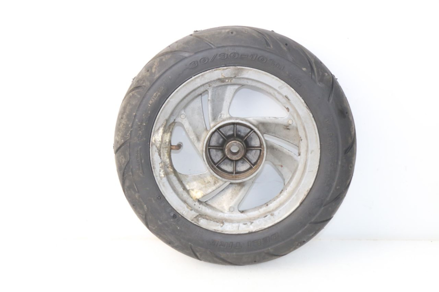 photo de CERCHIO POSTERIORE PEUGEOT SC 50 (1988 - 1992)