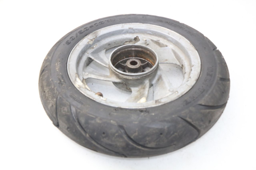 photo de CERCHIO POSTERIORE PEUGEOT SC 50 (1988 - 1992)