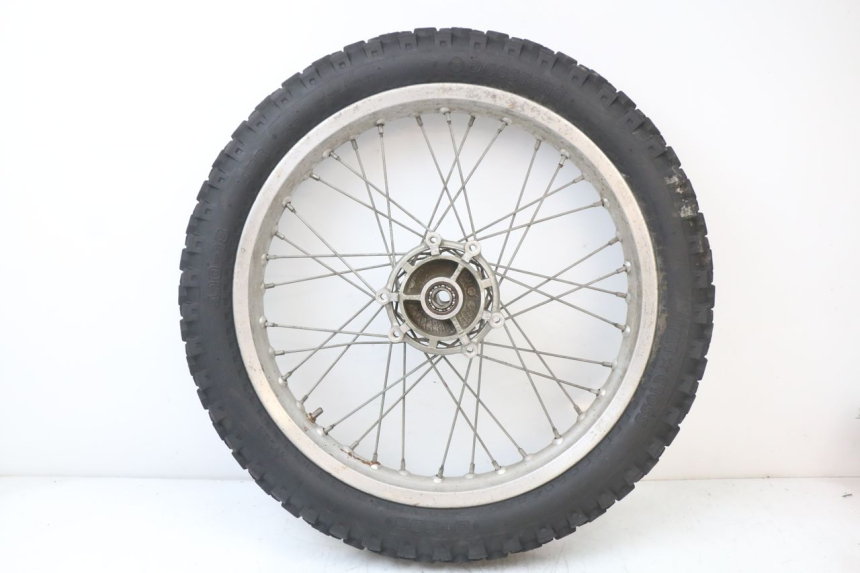 photo de CERCHIO POSTERIORE SHERCO CITY CORP 125 (2003 - 2007)