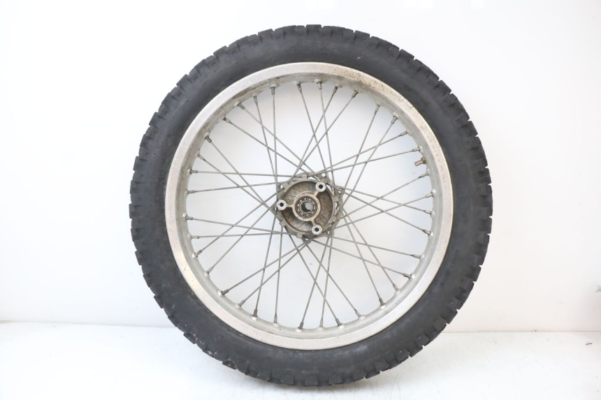 photo de CERCHIO POSTERIORE SHERCO CITY CORP 125 (2003 - 2007)