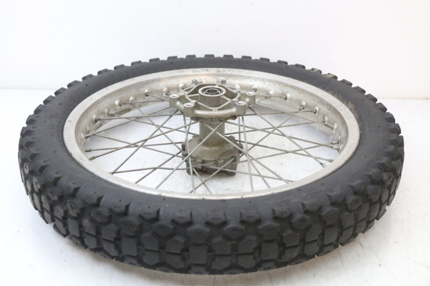 photo de CERCHIO POSTERIORE SHERCO CITY CORP 125 (2003 - 2007)
