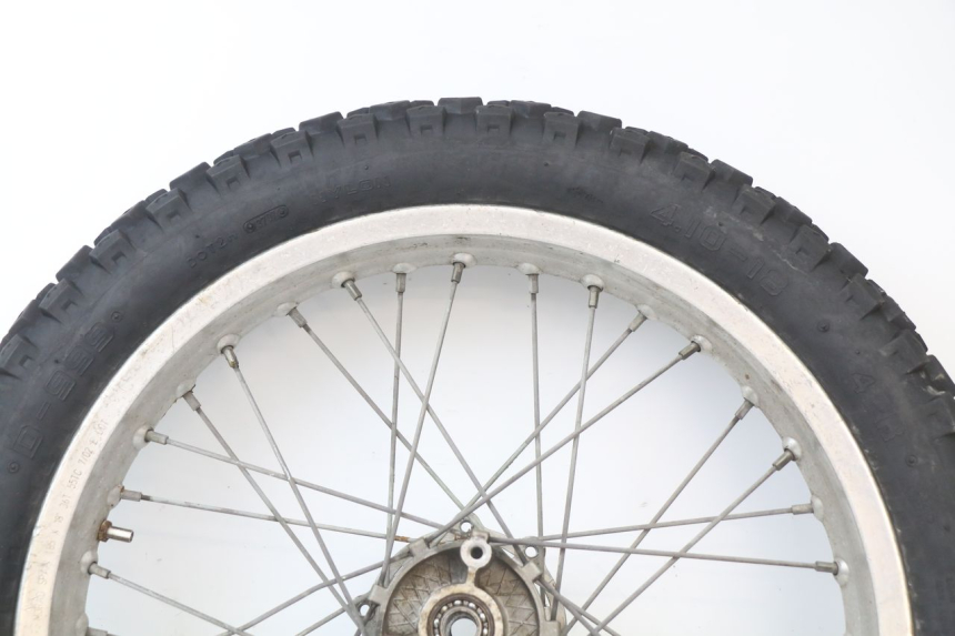 photo de CERCHIO POSTERIORE SHERCO CITY CORP 125 (2003 - 2007)
