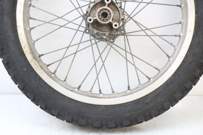 photo de CERCHIO POSTERIORE SHERCO CITY CORP 125 (2003 - 2007)