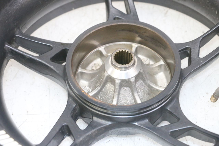 photo de CERCHIO POSTERIORE KSR SIRION 4T 50 (2018 - 2025)