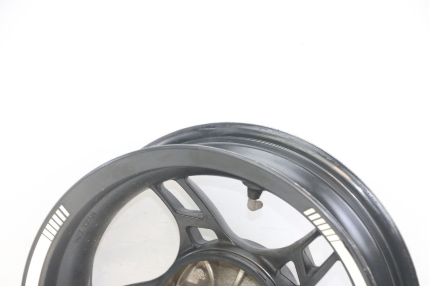 photo de CERCHIO POSTERIORE KSR SIRION 4T 50 (2018 - 2025)