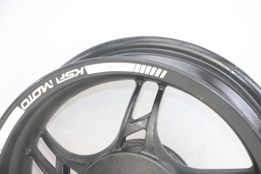 photo de CERCHIO POSTERIORE KSR SIRION 4T 50 (2018 - 2025)