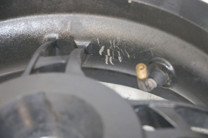 photo de CERCHIO POSTERIORE KSR SIRION 4T 50 (2018 - 2025)