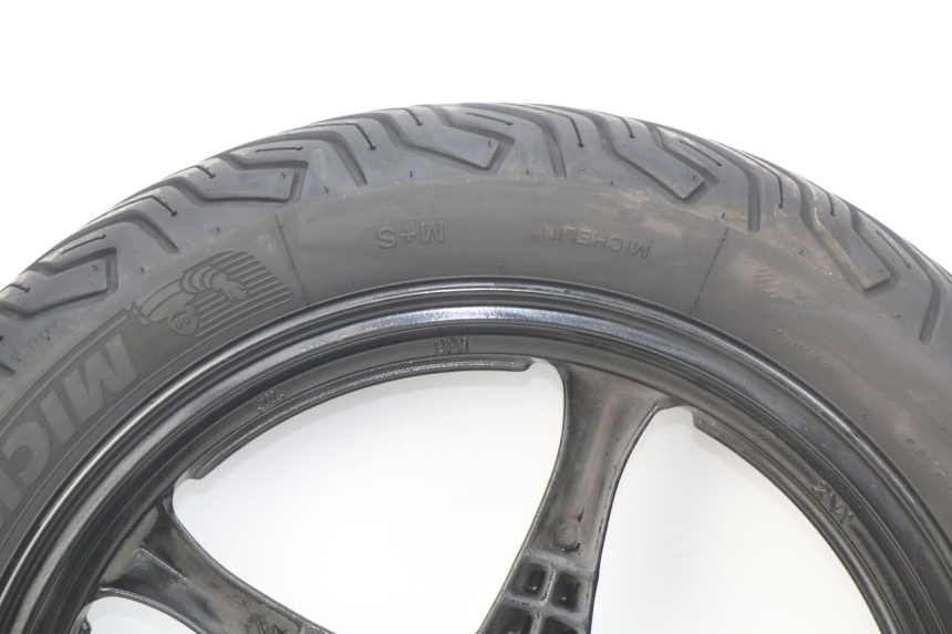 photo de CERCHIO POSTERIORE SUZUKI SIXTEEN 125 (2008 - 2010)