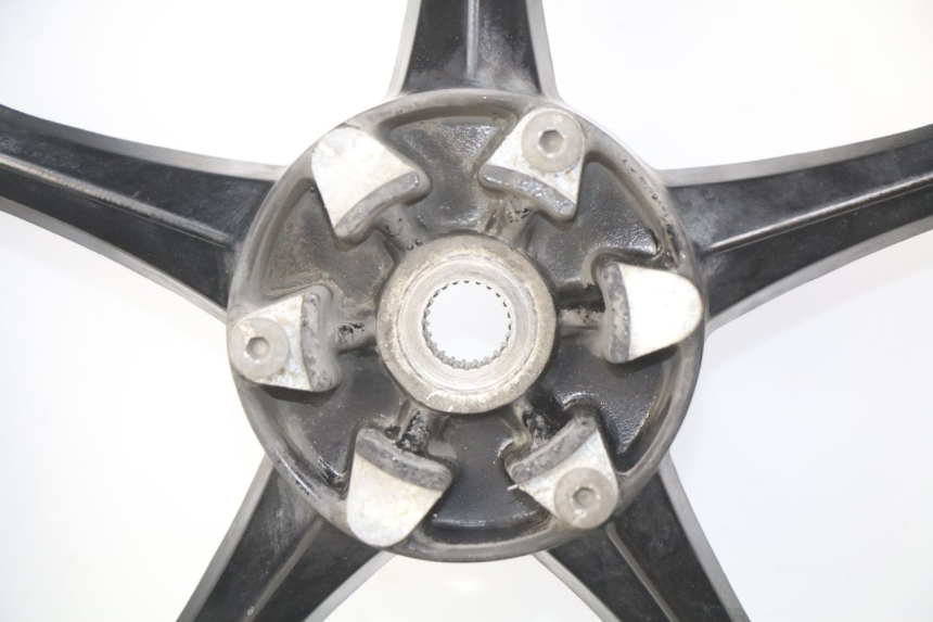 photo de CERCHIO POSTERIORE SUZUKI SIXTEEN 125 (2008 - 2010)