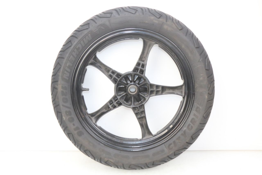 photo de CERCHIO POSTERIORE SUZUKI SIXTEEN 125 (2008 - 2010)