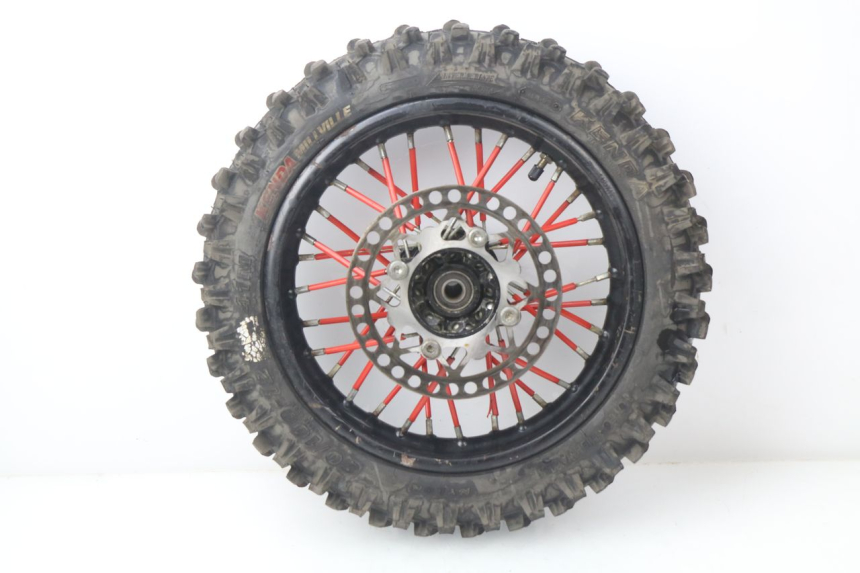 photo de CERCHIO POSTERIORE SMALL MX MX5 MX-5 140