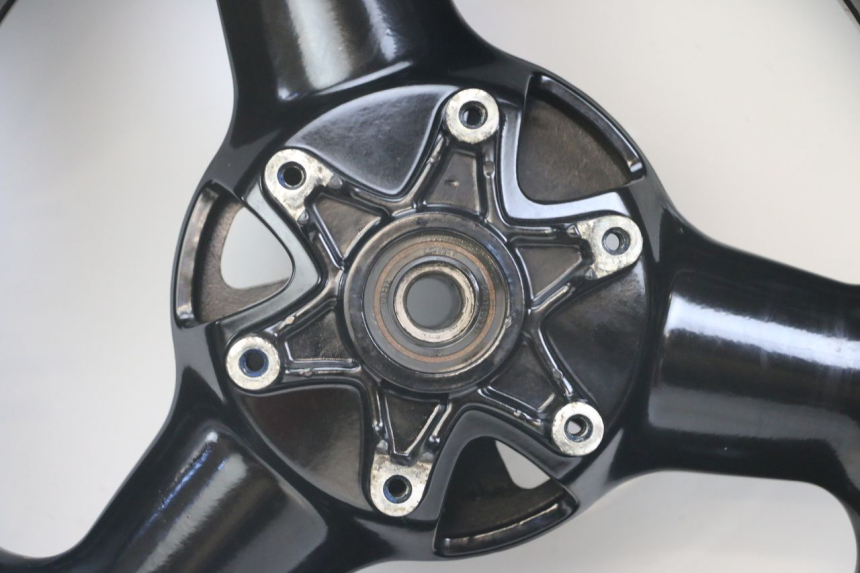 photo de CERCHIO POSTERIORE TRIUMPH SPEED TRIPLE T301 900 (1994 - 1996)