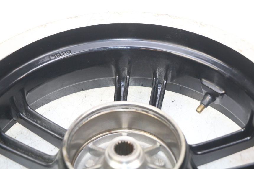 photo de CERCHIO POSTERIORE PEUGEOT SPEEDFIGHT 3 AIR 50 (2009 - 2015)