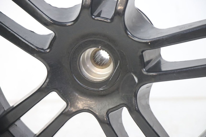 photo de CERCHIO POSTERIORE PEUGEOT SPEEDFIGHT 4 4T 50 (2015 - 2019)