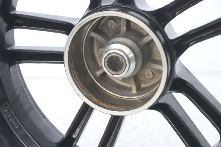 photo de CERCHIO POSTERIORE PEUGEOT SPEEDFIGHT 4 4T 50 (2015 - 2019)