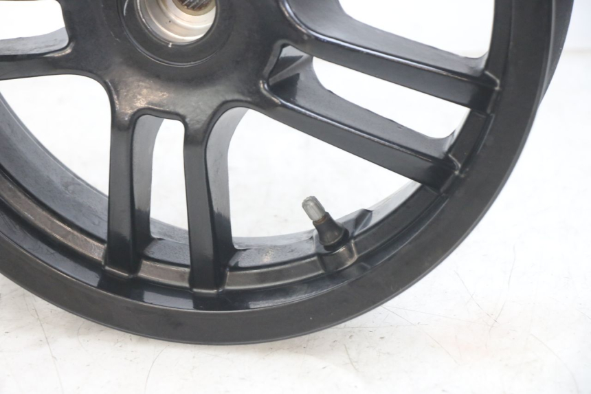 photo de CERCHIO POSTERIORE PEUGEOT SPEEDFIGHT 4 4T 50 (2015 - 2019)