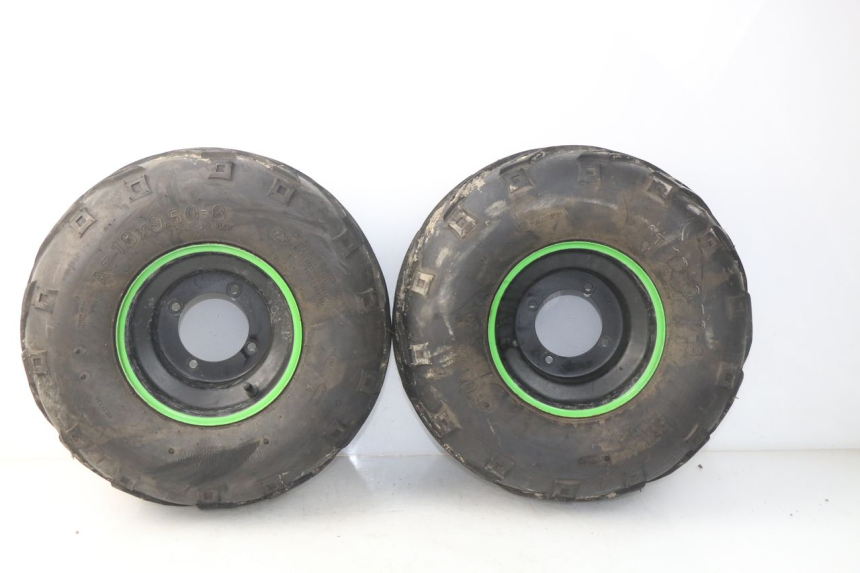 photo de CERCHIO POSTERIORE ORION SPORTRAX 125