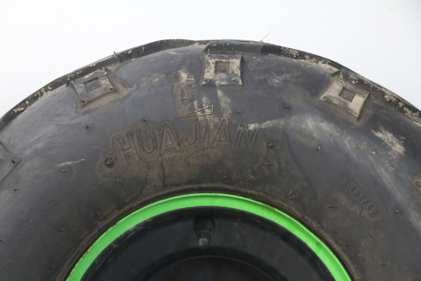 photo de CERCHIO POSTERIORE ORION SPORTRAX 125