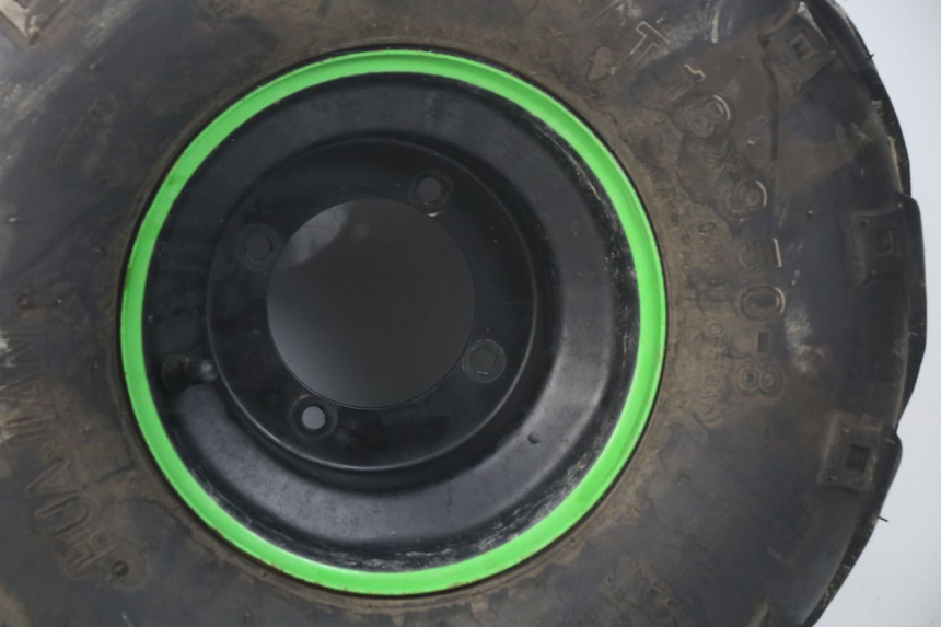 photo de CERCHIO POSTERIORE ORION SPORTRAX 125