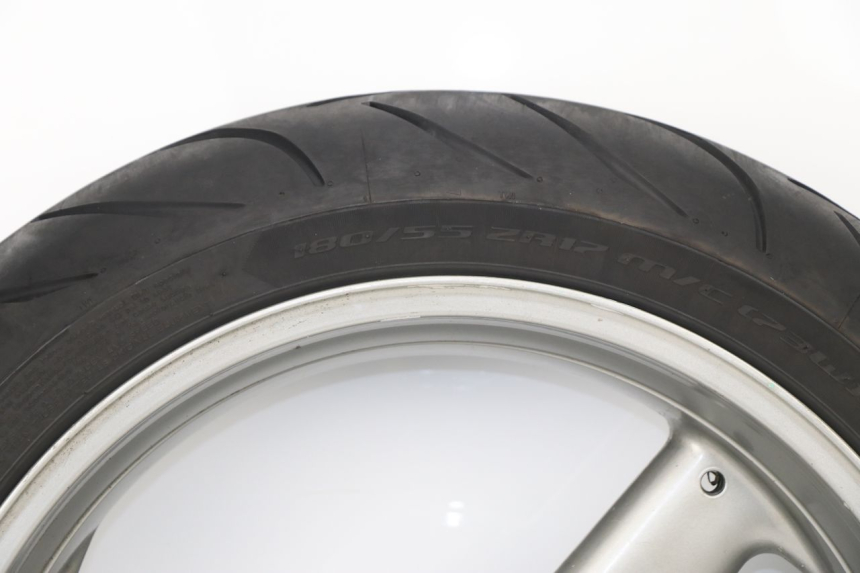 photo de CERCHIO POSTERIORE TRIUMPH SPRINT RS 955 (2000 - 2001)