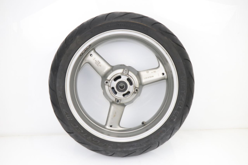 photo de CERCHIO POSTERIORE TRIUMPH SPRINT RS 955 (2000 - 2001)