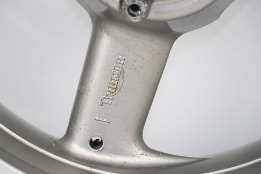 photo de CERCHIO POSTERIORE TRIUMPH SPRINT RS 955 (2000 - 2001)