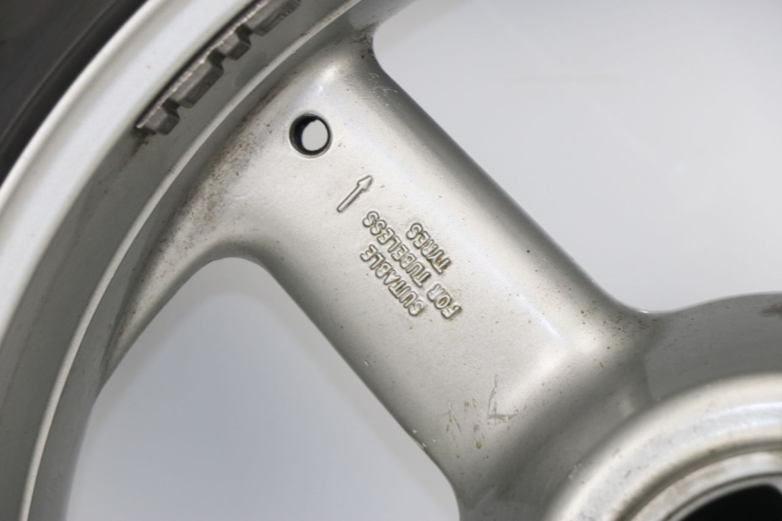 photo de CERCHIO POSTERIORE TRIUMPH SPRINT RS 955 (2000 - 2001)