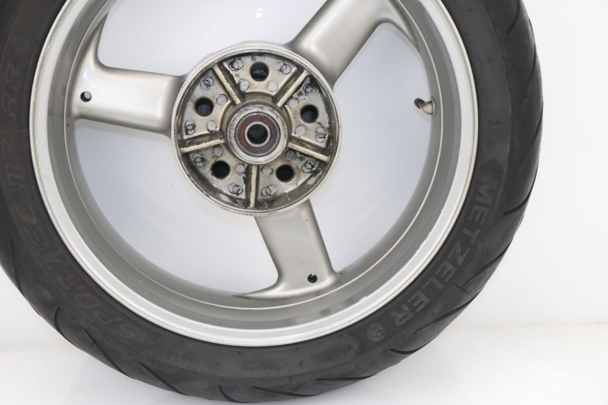 photo de CERCHIO POSTERIORE TRIUMPH SPRINT RS 955 (2000 - 2001)