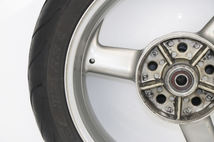 photo de CERCHIO POSTERIORE TRIUMPH SPRINT RS 955 (2000 - 2001)