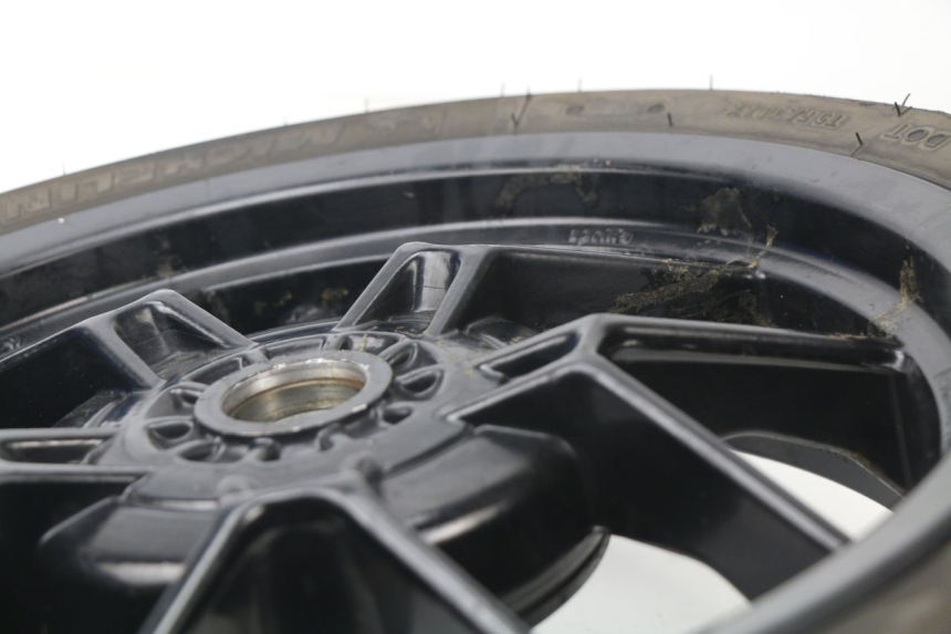 photo de CERCHIO POSTERIORE APRILIA SR 2T 50 (2012 - 2017)