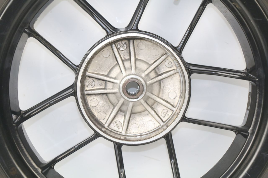 photo de CERCHIO POSTERIORE APRILIA SR 2T 50 (2012 - 2017)