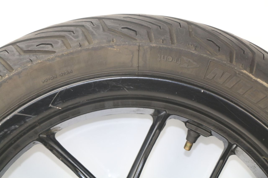 photo de CERCHIO POSTERIORE APRILIA SR 2T 50 (2012 - 2017)