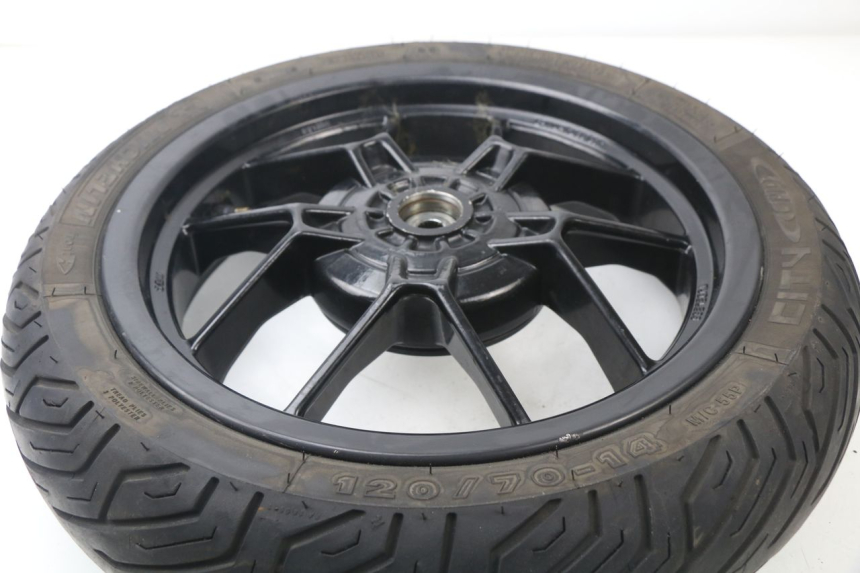 photo de CERCHIO POSTERIORE APRILIA SR 2T 50 (2012 - 2017)