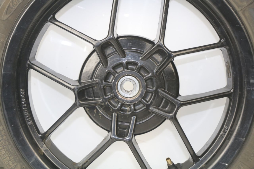 photo de CERCHIO POSTERIORE APRILIA SR 2T 50 (2012 - 2017)