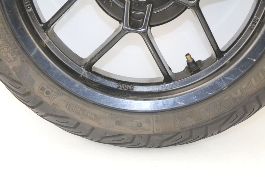 photo de CERCHIO POSTERIORE APRILIA SR 2T 50 (2012 - 2017)