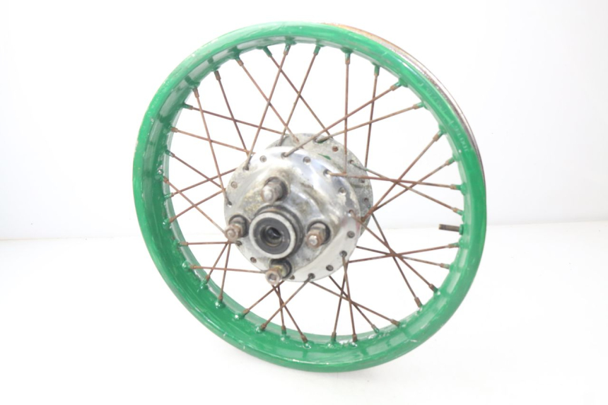 photo de CERCHIO POSTERIORE YAMAHA SR 125 (1982 - 2003)