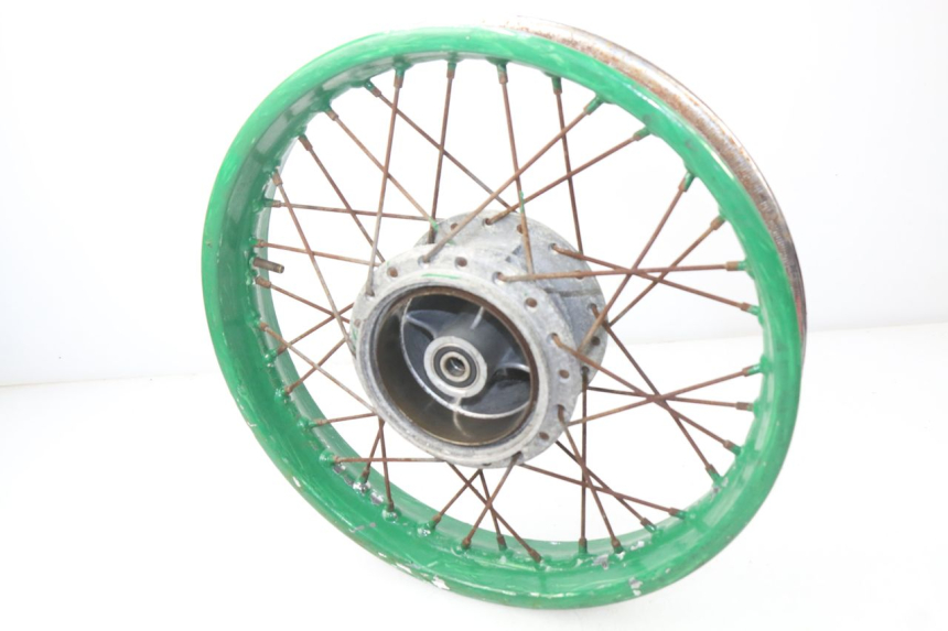 photo de CERCHIO POSTERIORE YAMAHA SR 125 (1982 - 2003)