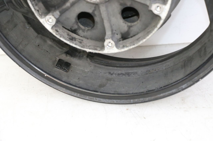 photo de CERCHIO POSTERIORE HONDA ST PAN EUROPEAN 1300 (2002 - 2013)