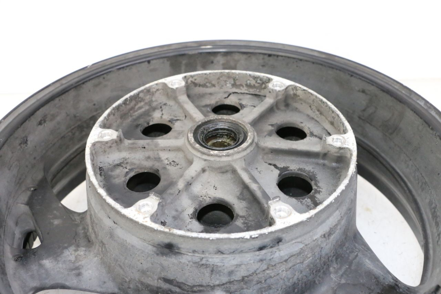 photo de CERCHIO POSTERIORE HONDA ST PAN EUROPEAN 1300 (2002 - 2013)