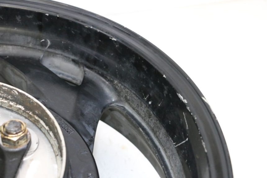photo de CERCHIO POSTERIORE HONDA ST PAN EUROPEAN 1300 (2002 - 2013)
