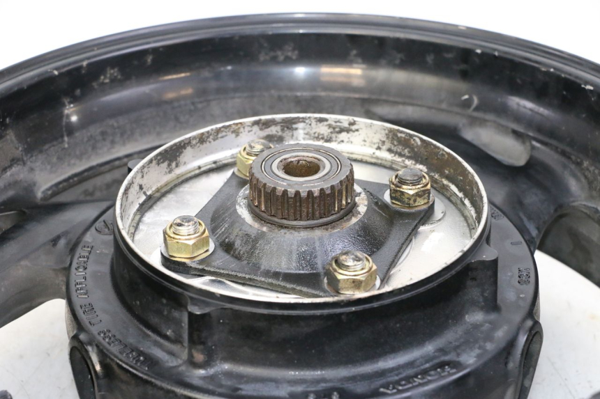 photo de CERCHIO POSTERIORE HONDA ST PAN EUROPEAN 1300 (2002 - 2013)