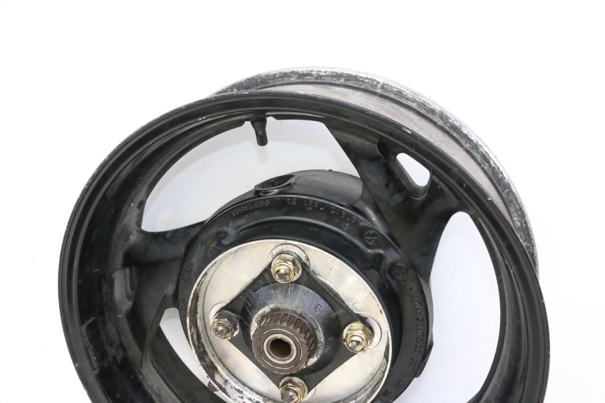 photo de CERCHIO POSTERIORE HONDA ST PAN EUROPEAN 1300 (2002 - 2013)