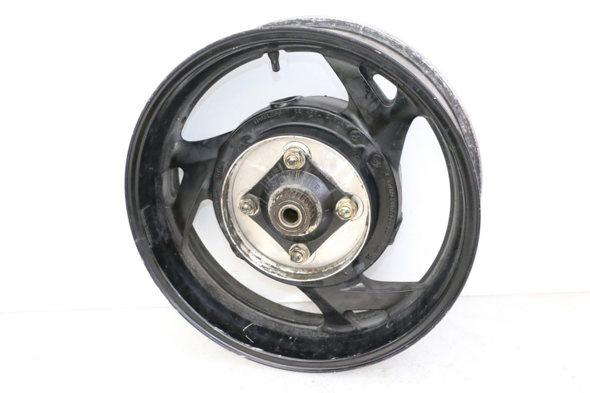 photo de CERCHIO POSTERIORE HONDA ST PAN EUROPEAN 1300 (2002 - 2013)
